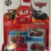 Mattel CARS MINI 3KS PACK ASST Mattel CARS MINI 3KS PACK ASST