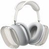 AppleKing transparentné kryty slúchadiel pre AirPods Max - sivé - možnosť vrátiť tovar ZADARMO do 30tich dní AppleKing transparentné kryty slúchadiel pre AirPods Max - sivé - možnosť vrátiť tovar ZADARMO do 30tich dní