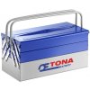 TONA EXPERT E194738 kovová rozkládací přepravka 450mm TONA EXPERT E194738 kovová rozkládací přepravka 450mm