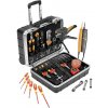 Weidmüller TOP CASE INSTA, 1345310000 kufrík s náradím, (š x v x h) 465 x 255 x 352 mm; 1345310000 Weidmüller TOP CASE INSTA, 1345310000 kufrík s náradím, (š x v x h) 465 x 255 x 352 mm; 1345310000