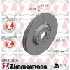 ZIMMERMANN Brzdovy kotuc 600.3237.75 ZIMMERMANN Brzdovy kotuc 600.3237.75