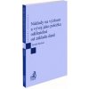 Náklady na výzkum a vývoj jako položka odčitatelná od základu daně - Tomáš Rydval Náklady na výzkum a vývoj jako položka odčitatelná od základu daně - Tomáš Rydval