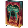 For Whom the Belle Tolls For Whom the Belle Tolls