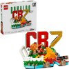 LEGO ® 43012 Cristiano Ronaldo – Hviezdne momenty futbalu LEGO ® 43012 Cristiano Ronaldo – Hviezdne momenty futbalu