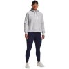 Under Armour Rival Fleece CB Hoodie W 1373031 014 Under Armour Rival Fleece CB Hoodie W 1373031 014