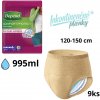 DEPEND® DEPEND Normal XL nohavičky pre ženy 9 kusov DEPEND® DEPEND Normal XL nohavičky pre ženy 9 kusov