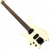 HILS Guitars HN3L NEXT Left Handed Ivory Headless gitara HILS Guitars HN3L NEXT Left Handed Ivory Headless gitara