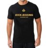 Tričko DBX BUSHIDO Kick-boxing XL Tričko DBX BUSHIDO Kick-boxing XL
