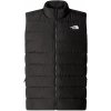 The North Face M Thermoball Eco Vest 2.0 čierna The North Face M Thermoball Eco Vest 2.0 čierna