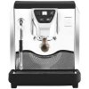 Nuova Simonelli Oscar Mood Espresso nerez / pákový kávovar / 1200 W (NSOscarMoodBlk) Nuova Simonelli Oscar Mood Espresso nerez / pákový kávovar / 1200 W (NSOscarMoodBlk)