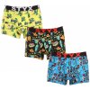 3PACK Pánske boxerky Styx art športová guma nadrozmer (3R13188) 5XL 120 dní na výmenu alebo vrátenie tovaru! 3PACK Pánske boxerky Styx art športová guma nadrozmer (3R13188) 5XL 120 dní na výmenu alebo vrátenie tovaru!