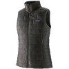 Dámska vesta Patagonia W's Nano Puff Vest Veľkosť: XS / Farba: čierna Dámska vesta Patagonia W's Nano Puff Vest Veľkosť: XS / Farba: čierna