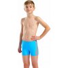 Arena chlapčenské plavky Graphic Swim Short