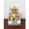 Wiky Bábätko 20 cm Baby doll Wiky Bábätko 20 cm Baby doll