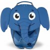 Affenzahn Batůžek pro nejmenší Elephant small - Blue 4l Affenzahn Batůžek pro nejmenší Elephant small - Blue 4l