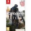 Crysis Remastered Trilogy CZ Crysis Remastered Trilogy CZ