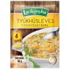 Lacikonyha polievka slepacia 15 x 55 g