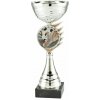 ETROFEJE pohár 076-408 - futbal,brankár Varianta: pohár 076-4082,29cm ETROFEJE pohár 076-408 - futbal,brankár Varianta: pohár 076-4082,29cm