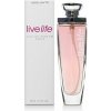 LIVE LIFE WOMAN 80ML - LIVE LIFE WOMAN 80ML -