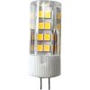 V-TAC G4 LED žiarovka 3.2W, 385lm, SAMSUNG chip Farba svetla: Teplá biela V-TAC G4 LED žiarovka 3.2W, 385lm, SAMSUNG chip Farba svetla: Teplá biela