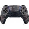 Sony PlayStation 5 DualSense Wireless Controller Grey Camo Bez krabičky Sony PlayStation 5 DualSense Wireless Controller Grey Camo Bez krabičky