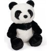 Plyšová panda sediaca 24 cm Plyšová panda sediaca 24 cm