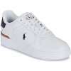 Polo Ralph Lauren nízke tenisky MASTERS COURT biela Polo Ralph Lauren nízke tenisky MASTERS COURT biela