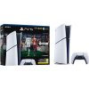 PlayStation 5 Slim - Digital Edition + EA Sports FC 26 (PS5) PlayStation 5 Slim - Digital Edition + EA Sports FC 26 (PS5)