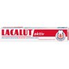 Lacalut aktiv zubná pasta proti parodontóze, 75 ml Lacalut aktiv zubná pasta proti parodontóze, 75 ml