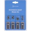Ecovacs Goat G/O/A Náhradný nôž pre robotickú kosačku, 36 mm, vhodné pre: robotické kosačky Ecovacs Goat séria G/O/A, MBK120001 Ecovacs Goat G/O/A Náhradný nôž pre robotickú kosačku, 36 mm, vhodné pre: robotické kosačky Ecovacs Goat séria G/O/A, MBK120001