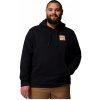 Mikina COLUMBIA TREK HOODIE Man veľkosť M Mikina COLUMBIA TREK HOODIE Man veľkosť M