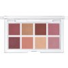 SANTE U Glow Girl Eyeshadow - 01 My Berry Bestie SANTE U Glow Girl Eyeshadow - 01 My Berry Bestie