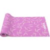 Podložka na cvičenie MASTER Yoga PVC 8 mm - 173 x 61 cm - ružová Podložka na cvičenie MASTER Yoga PVC 8 mm - 173 x 61 cm - ružová