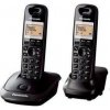Telefón pre pevnú linku Panasonic KX-TG2512FXT DECT DUO (KX-TG2512FXT) Telefón pre pevnú linku Panasonic KX-TG2512FXT DECT DUO (KX-TG2512FXT)