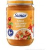Sunar Kuskus so zeleninou a kuraťom 6+ 190 g Sunar Kuskus so zeleninou a kuraťom 6+ 190 g