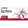 Kotex, Hygienické tampóny Super, 16 kusov Kotex, Hygienické tampóny Super, 16 kusov