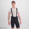 Sportful Supergiara kraťasy, čierna XL Sportful Supergiara kraťasy, čierna XL