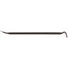 Topex Páčidlo 900 mm, 30 x 16 mm 04A190 Topex Páčidlo 900 mm, 30 x 16 mm 04A190
