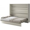 Sklápacia posteľ BED CONCEPT 2 kašmírová, 160x200 cm Sklápacia posteľ BED CONCEPT 2 kašmírová, 160x200 cm