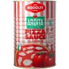 Omáčka na Pizzu Rodolfi - Pizza Sauce Classica 12/14 Ardita plech 4050g Omáčka na Pizzu Rodolfi - Pizza Sauce Classica 12/14 Ardita plech 4050g