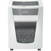 Skartovací stroj, mikrokonfety, 5 listov, LEITZ IQ Office Pro P6 Skartovací stroj, mikrokonfety, 5 listov, LEITZ IQ Office Pro P6