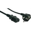 PC Napájecí kabel 1.5m AK-PC-01C PC Napájecí kabel 1.5m AK-PC-01C