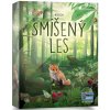 Asmodee Zmiešaný les Asmodee Zmiešaný les