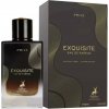 Maison Alhambra Exquisite Prive parfumovaná voda unisex 100 ml