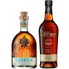 Zacapa Solera Gran Reserva 0,7 l + Canerock 40% 0,7l (set) Zacapa Solera Gran Reserva 0,7 l + Canerock 40% 0,7l (set)
