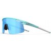 Cyklistické okuliare Tifosi Moab Lite Glacier Blue (Clarion Blue/AC Red/Clear) uni Cyklistické okuliare Tifosi Moab Lite Glacier Blue (Clarion Blue/AC Red/Clear) uni