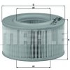 Vzduchový filter KNECHT LX 720 Vzduchový filter KNECHT LX 720