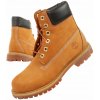 Timberland 6 In Premium (wheat nubuck)