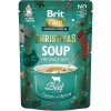 Brit Care Cat Vianočna hovadzie polievka 3 x 75 g