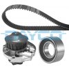 Vodné čerpadlo + sada ozubeného remeňa DAYCO KTBWP1840 Vodné čerpadlo + sada ozubeného remeňa DAYCO KTBWP1840